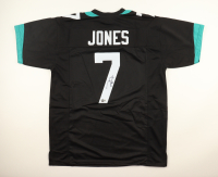 Zay Jones Signed Jersey (Beckett) at PristineAuction.com