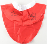 Linda Blair Signed Priest Collar Inscribed "The Exorcist" (JSA) at PristineAuction.com