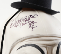 David Howard Thornton Signed "Terrifier" Art the Clown Mask Inscribed "Art the Clown" with Hand-Drawn Sketch (JSA) at PristineAuction.com