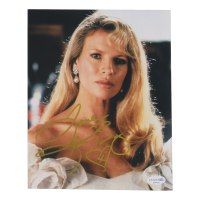 Kim Basinger Signed "Batman" 8x10 Photo (ACOA) at PristineAuction.com