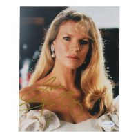Kim Basinger Signed "Batman" 8x10 Photo (ACOA) at PristineAuction.com