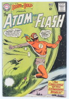 1964 "The Brave and the Bold" Issue #53 DC Comic Book at PristineAuction.com