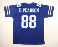 Drew Pearson Signed Jersey (Beckett) at PristineAuction.com