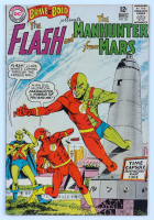 1964 "The Brave and the Bold" Issue #56 DC Comic Book at PristineAuction.com