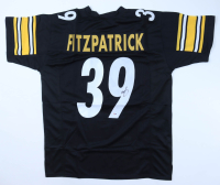 Minkah Fitzpatrick Signed Jersey (PSA) at PristineAuction.com