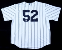 CC Sabathia Signed Yankees Majestic Authentic Jersey (Beckett) at PristineAuction.com
