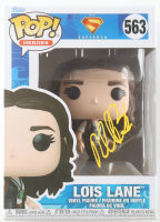 Rachel Brosnahan Signed "Superman" #563 Lois Lane Funko Pop! Vinyl Figure (JSA) at PristineAuction.com
