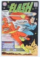 1967 "The Flash" Issue #175 DC Comic Book at PristineAuction.com