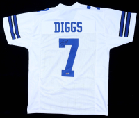 Trevon Diggs Signed Jersey (PIA) at PristineAuction.com
