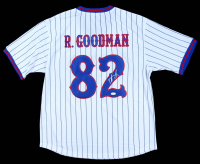 David Spade Signed Jersey (JSA) at PristineAuction.com