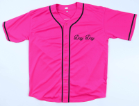 Ice Cube & Mike Epps Signed Jersey (JSA) at PristineAuction.com