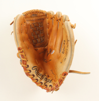 Nolan Ryan Signed Rawlings RBG60 Baseball Glove (PSA) at PristineAuction.com