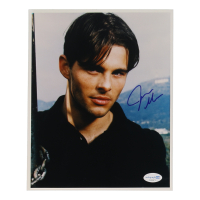 James Marsden Signed 8x10 Photo (ACOA) at PristineAuction.com