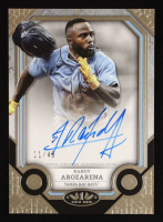 Randy Arozarena 2024 Topps Tier One Autographs #T1ARAR #11/49 at PristineAuction.com