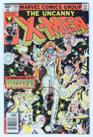 1980 "X-Men" Issue #130 Marvel Comic Book at PristineAuction.com