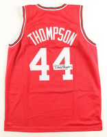David Thompson Signed Jersey (JSA) at PristineAuction.com