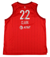 Caitlin Clark Signed Fever Nike Rebel Edition Victory Jersey (Panini) at PristineAuction.com