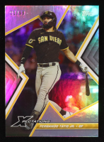 Fernando Tatis Jr. 2023 Topps Xpectations #54 #1/99 at PristineAuction.com