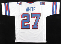 Tre'Davious White Signed Jersey (JSA) at PristineAuction.com