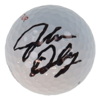 John Daly Signed Golf Ball (Beckett) at PristineAuction.com