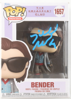 Judd Nelson Signed "The Breakfast Club" #1657 Bender Funko Pop! Vinyl Figure (Beckett) at PristineAuction.com