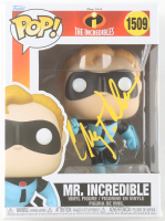 Craig T. Nelson Signed "Incredibles" #1509 Mr. Incredible Funko Pop! Vinyl Figure (Beckett) at PristineAuction.com