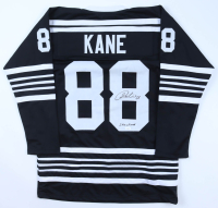 Patrick Kane Signed Jersey Inscribed "Showtime" (JSA) at PristineAuction.com