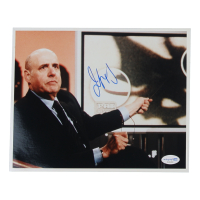 Jeffrey Tambor Signed 8x10 Photo (ACOA) at PristineAuction.com