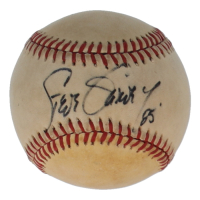 Steve Garvey Signed ONL Baseball (PSA) at PristineAuction.com