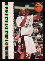 Kobe Bryant 2003-04 UD Top Prospects #59 at PristineAuction.com