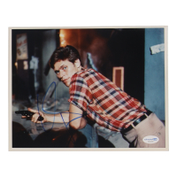 Willem Dafoe Signed "Off Limits" 8x10 Photo (ACOA) at PristineAuction.com