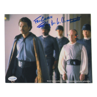 Billy Dee Williams Signed "STAR WARS: Episode V- The Empire Strikes Back" 8x10 Photo Inscribed "Lando" (ACOA) at PristineAuction.com