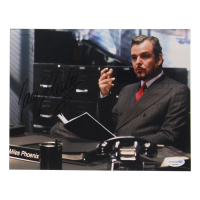 Danny Huston Signed "The Number 23" 8x10 Photo (ACOA) at PristineAuction.com