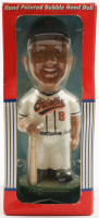 Cal Ripken Vintage Orioles "Bobble Dobbles" Ceramic Bobblehead at PristineAuction.com