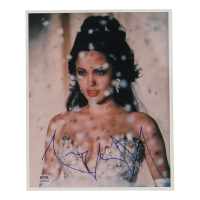 Angelina Jolie Signed 8x10 Photo (PSA) at PristineAuction.com