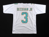 Odell Beckham Jr. Signed Jersey (Beckett) at PristineAuction.com