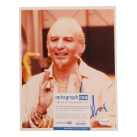 Mike Myers Signed "Austin Powers: Goldmember" 8x10 Photo (ACOA) at PristineAuction.com