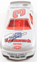 Richard Childress Signed NASCAR #3 Goodwrench Chevrolet Monte Carlo 1/24 Die-Cast Car (PSA) at PristineAuction.com