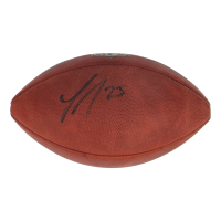 LeSean McCoy Signed "The Duke" Official NFL Game Ball Football (PSA) at PristineAuction.com