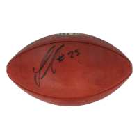 LeSean McCoy Signed "The Duke" Official NFL Game Ball Football (PSA) at PristineAuction.com