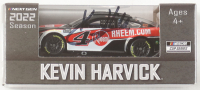 Kevin Harvick Signed NASCAR LE #4 Rheem 2022 Ford Mustang 1/64 Die-Cast Car (PSA) at PristineAuction.com
