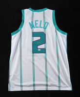 LaMelo Ball Signed Jersey (JSA) at PristineAuction.com