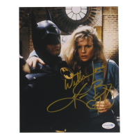Kim Basinger Signed "Batman" 8x10 Photo Inscribed "With Love" (ACOA) at PristineAuction.com
