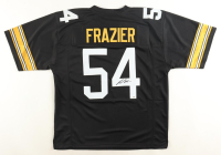 Zach Frazier Signed Jersey (JSA) at PristineAuction.com