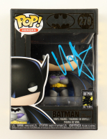 Christian Bale Signed "Batman" #270 Batman First Appearance Funko Pop! Vinyl Figure (JSA) at PristineAuction.com