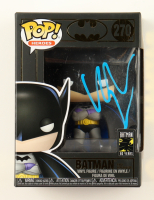 Christian Bale Signed "Batman" #270 Batman First Appearance Funko Pop! Vinyl Figure (JSA) at PristineAuction.com