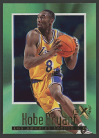 Kobe Bryant 1996-97 E-X2000 #30 RC at PristineAuction.com