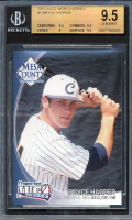 Bryce Harper 2010 JUCO World Series #1 (BGS 9.5) at PristineAuction.com