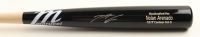 Nolan Arenado Signed Marucci Player Model Baseball Bat (MLB) at PristineAuction.com