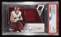 Ben Sinnott 2024 Zenith #239 JSY AU RC #326/399 (PSA 8) at PristineAuction.com
